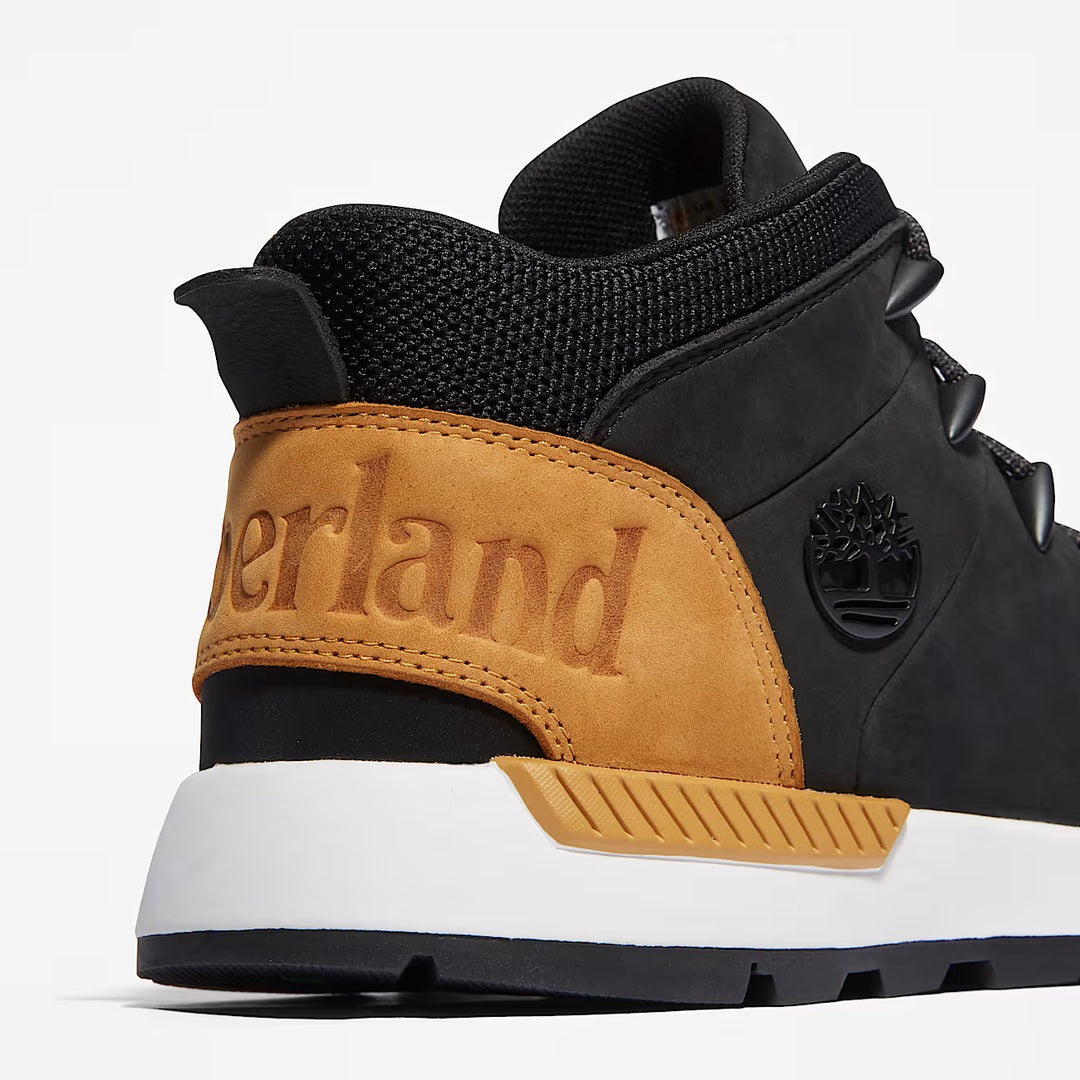 Timberland Sprint Trekker Mid Lace-up Sneaker
