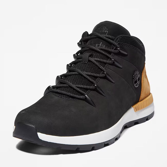 Timberland Sprint Trekker Mid Lace-up Sneaker