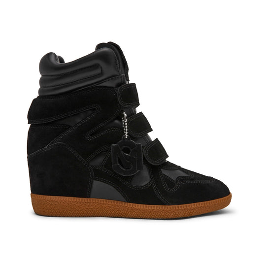 Steve Madden Mavis Sort Ruskind - Dame