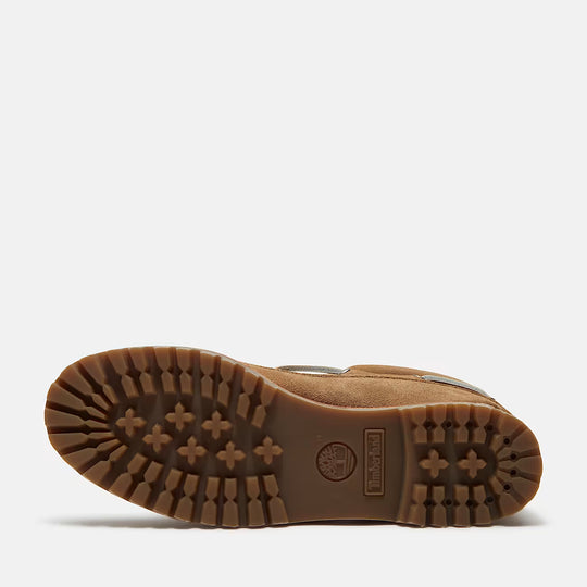 Timberland Authentic Bådsko Dame Beige