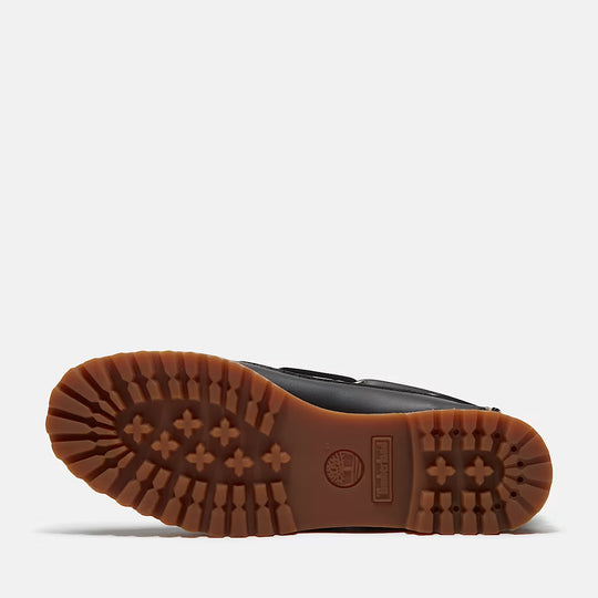 Timberland Authentic Bådsko Slangeprint Dame