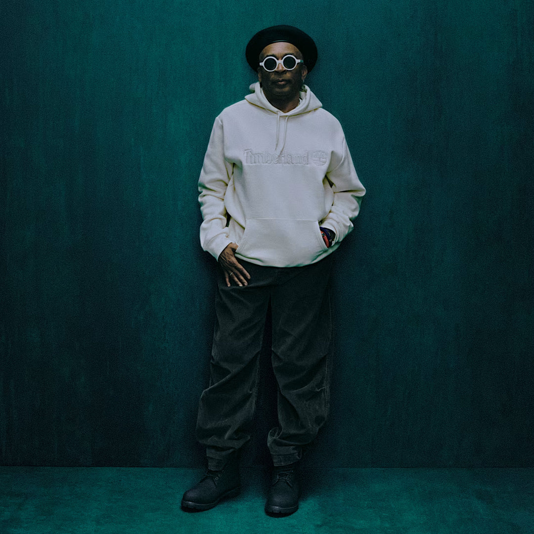 Timberland Iconic Premium 6-Inch Støvle Sort