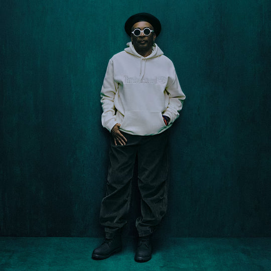 Timberland Iconic Premium 6-Inch Støvle Sort