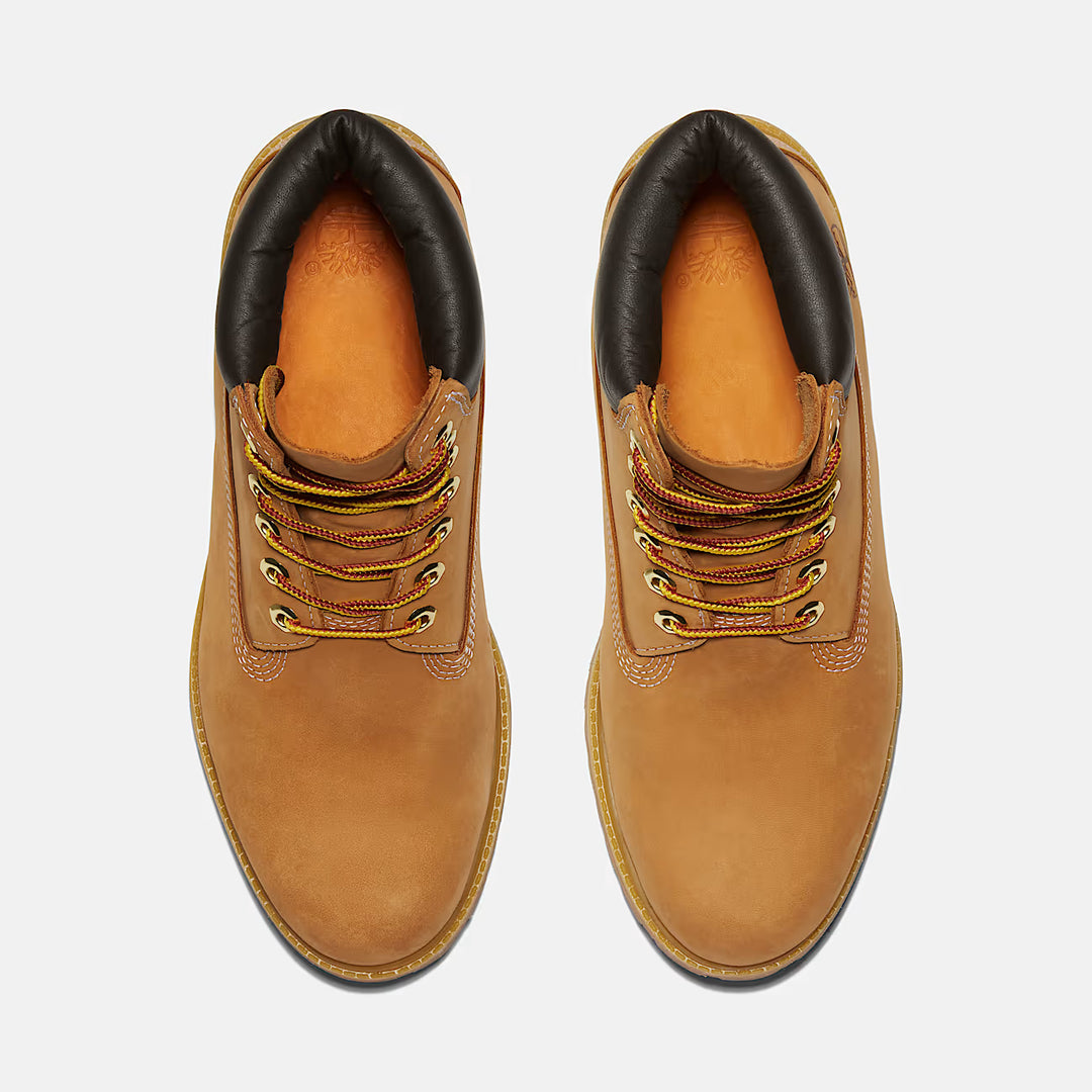 Timberland Iconic Premium 6-Inch Støvle Wheat