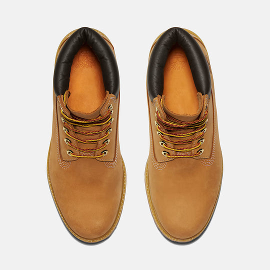 Timberland Iconic Premium 6-Inch Støvle Wheat