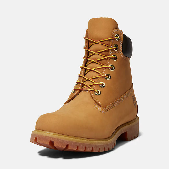 Timberland Iconic Premium 6-Inch Støvle Wheat