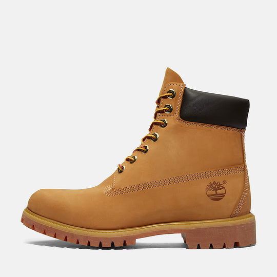 Timberland Iconic Premium 6-Inch Støvle Wheat