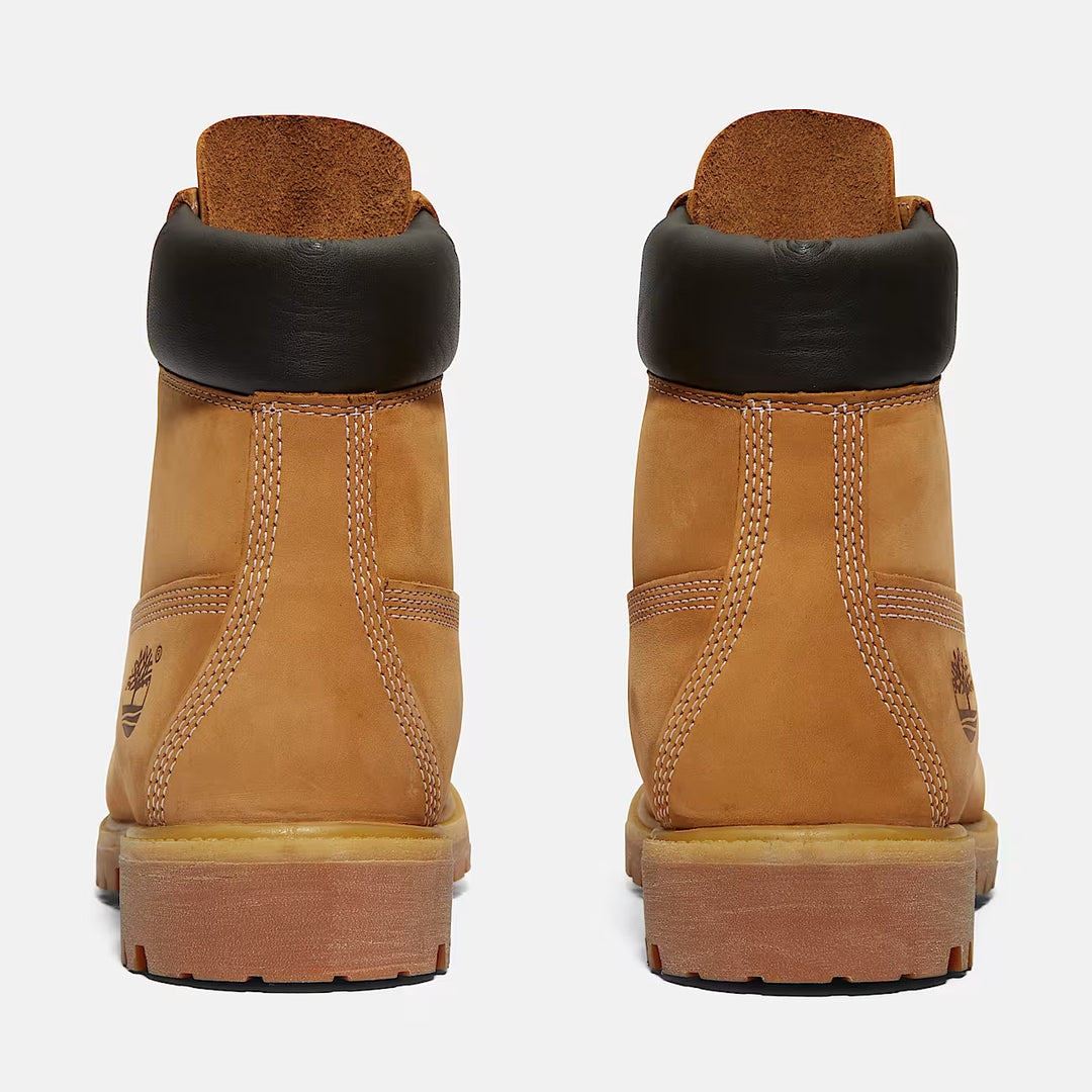 Timberland Iconic Premium 6-Inch Støvle Wheat