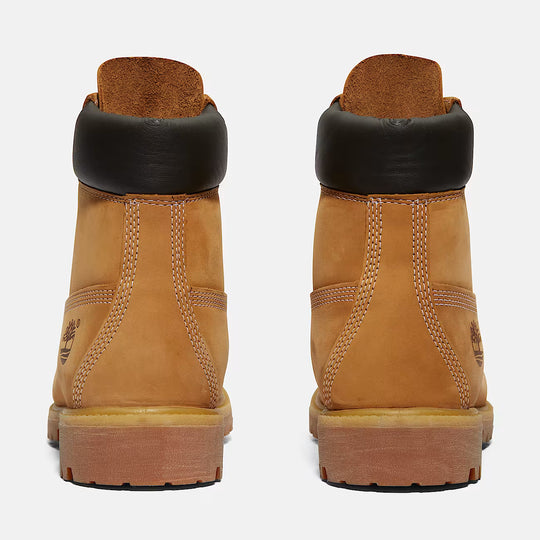 Timberland Iconic Premium 6-Inch Støvle Wheat
