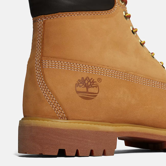 Timberland Iconic Premium 6-Inch Støvle Wheat