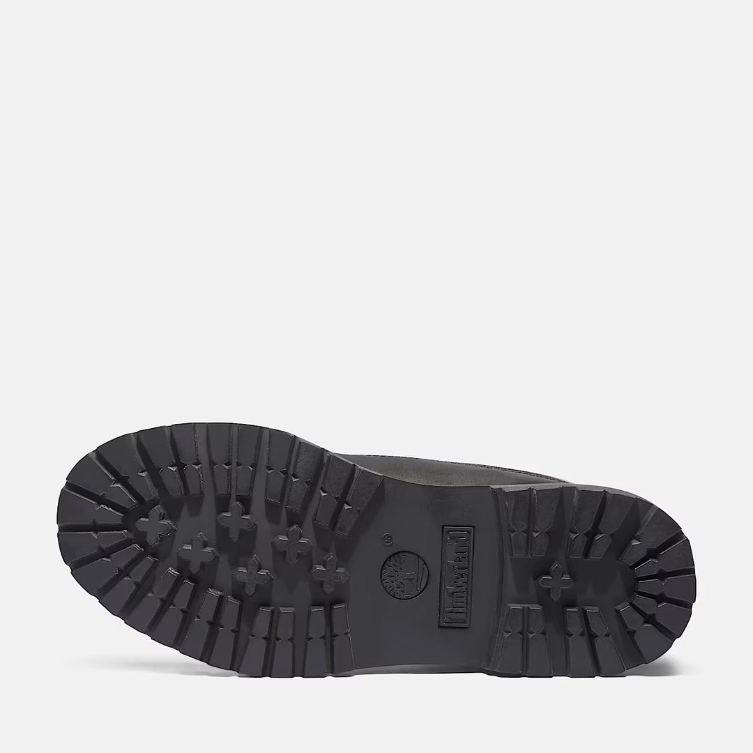 Timberland Iconic Premium 6-Inch Boots Støvle Sort Dame