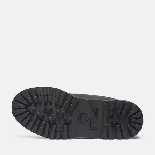 Timberland Iconic Premium 6-Inch Boots Støvle Sort Dame