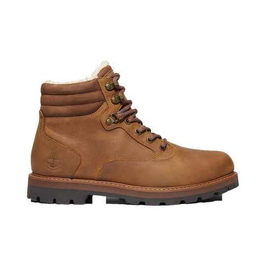 Timberland Britton Road Brune Forede Støvler