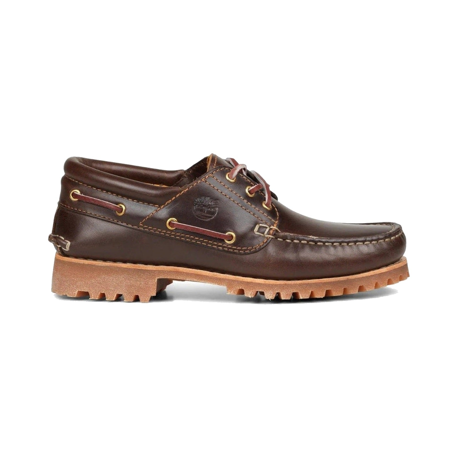 Timberland Authentic Bådsko Brun Mænd