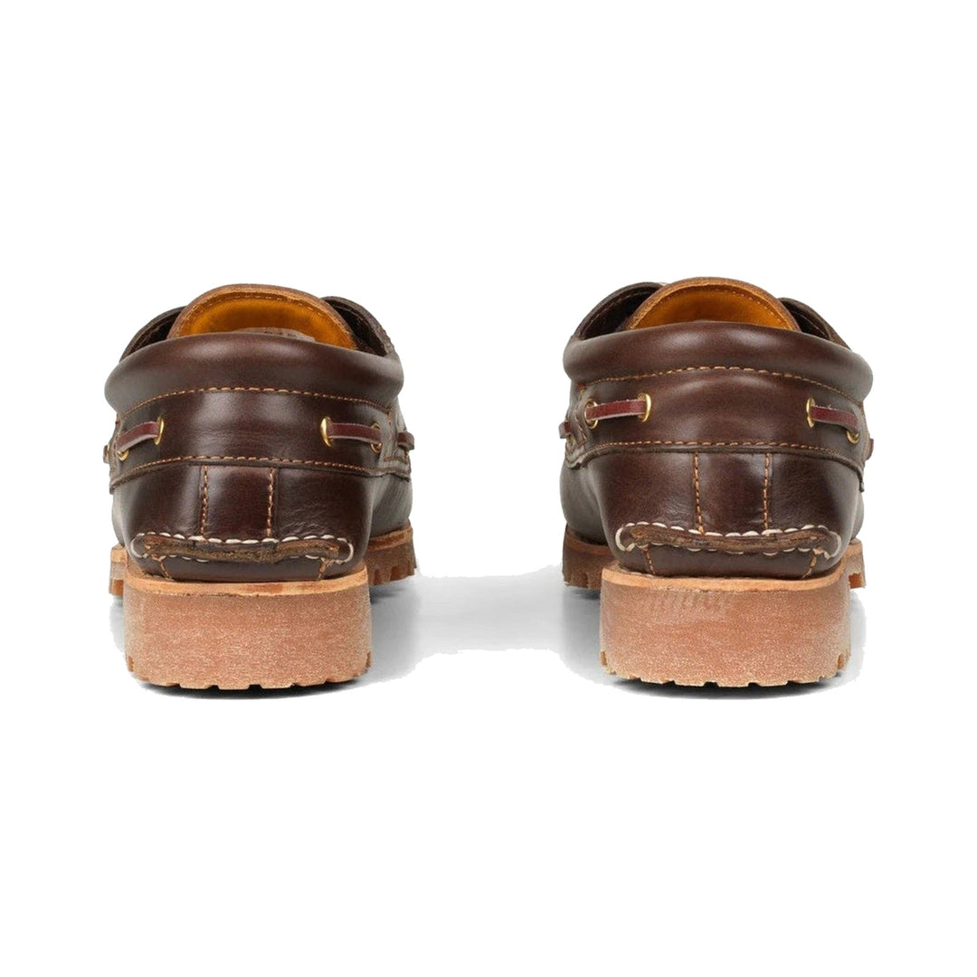 Timberland Authentic Bådsko Brun Mænd