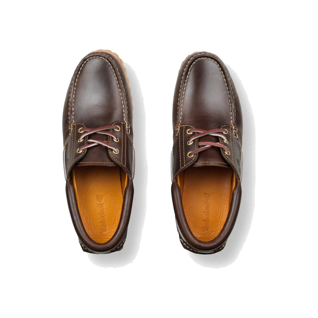 Timberland Authentic Bådsko Brun Mænd