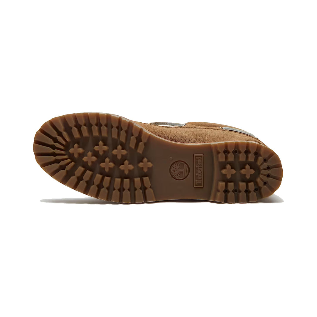 Timberland Authentic Bådsko Dame Beige