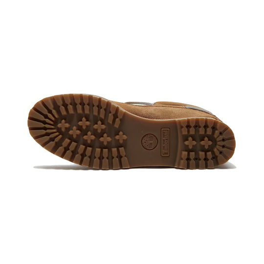 Timberland Authentic Bådsko Dame Beige