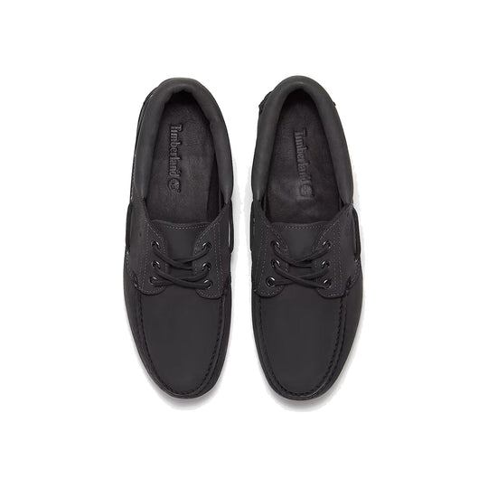 Timberland Authentic Bådsko Grå Nubuck