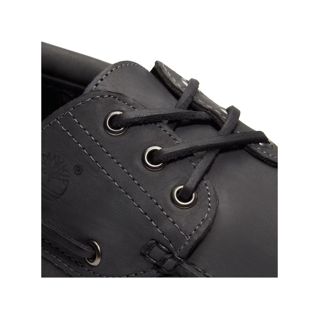 Timberland Authentic Bådsko Grå Nubuck