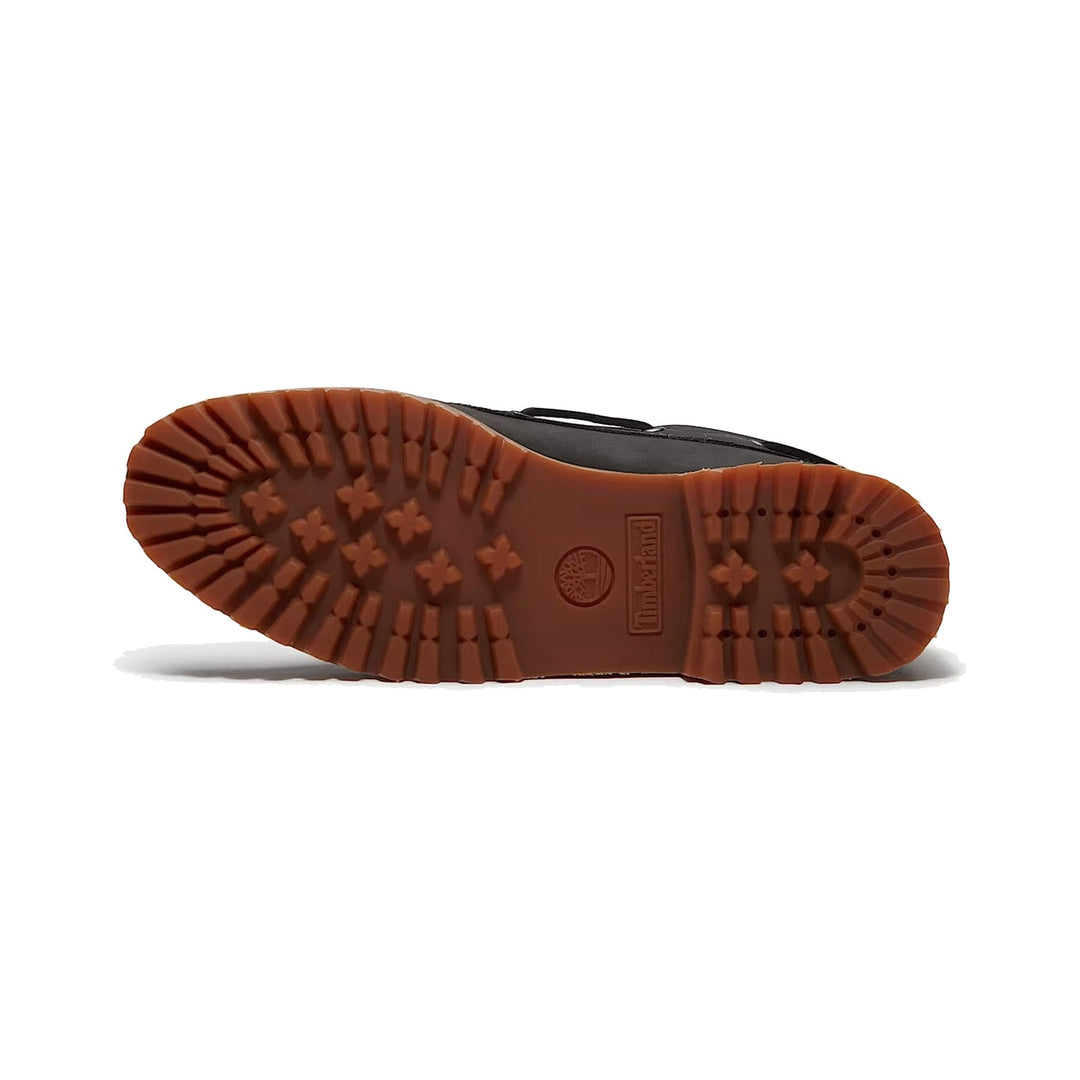 Timberland Authentic Bådsko Grå Nubuck