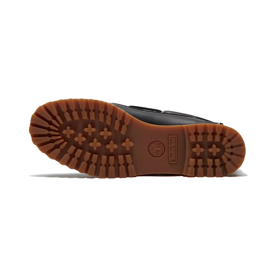 Timberland Authentic Bådsko Slangeprint Dame