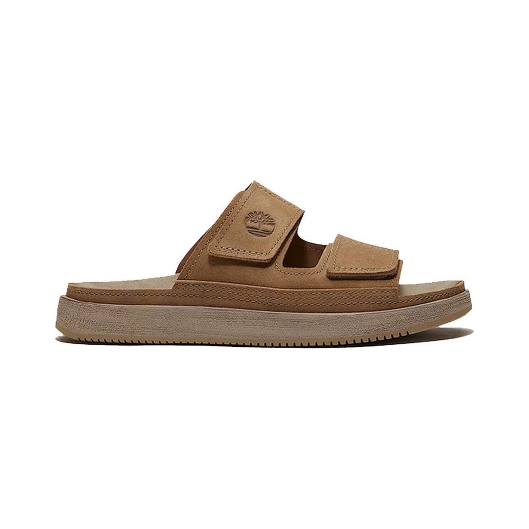 Timberland Casco Cove Beige Ruskind Sandal