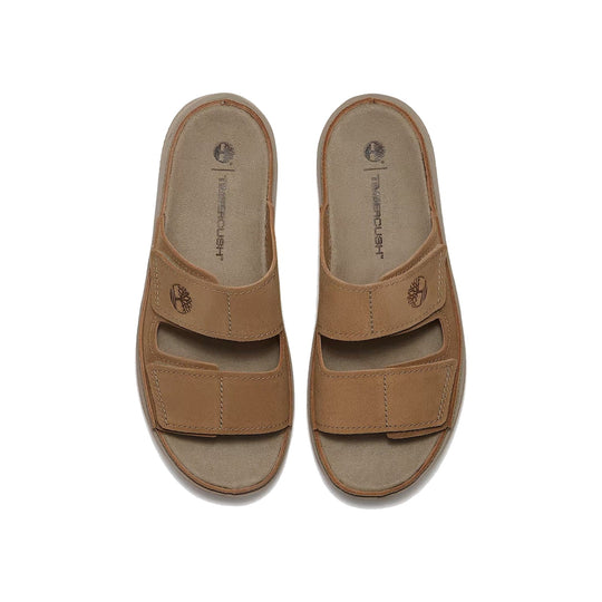 Timberland Casco Cove Beige Ruskind Sandal