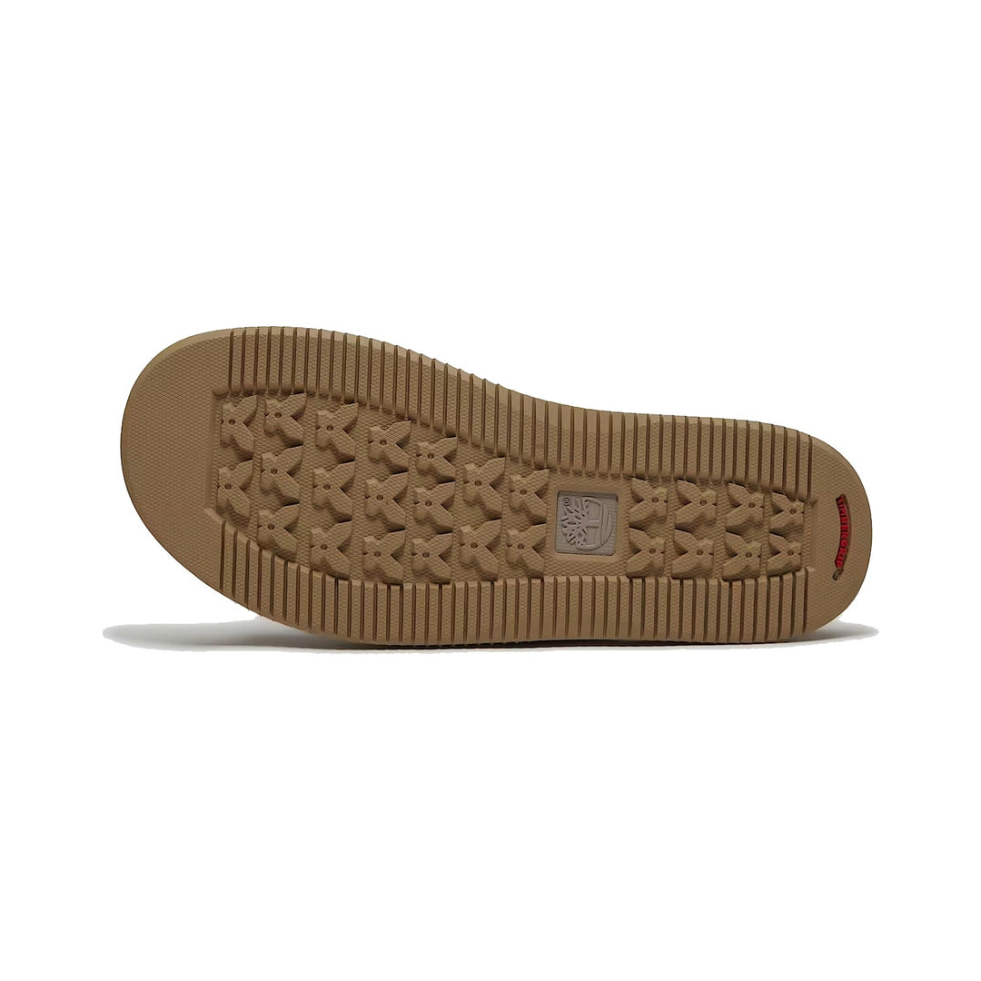 Timberland Casco Cove Beige Ruskind Sandal