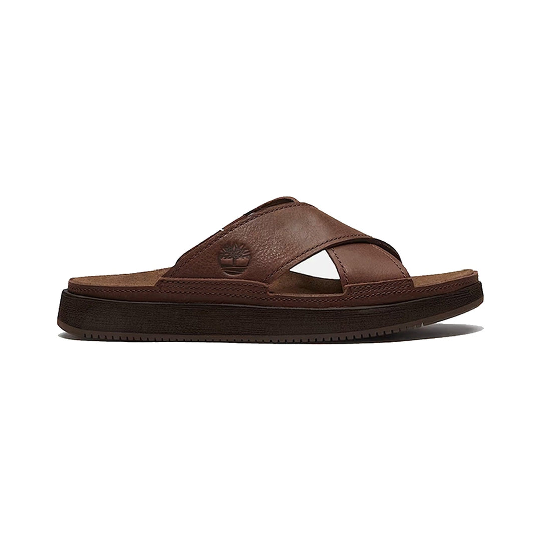 Timberland Casco Cove Mørkebrun Sandal