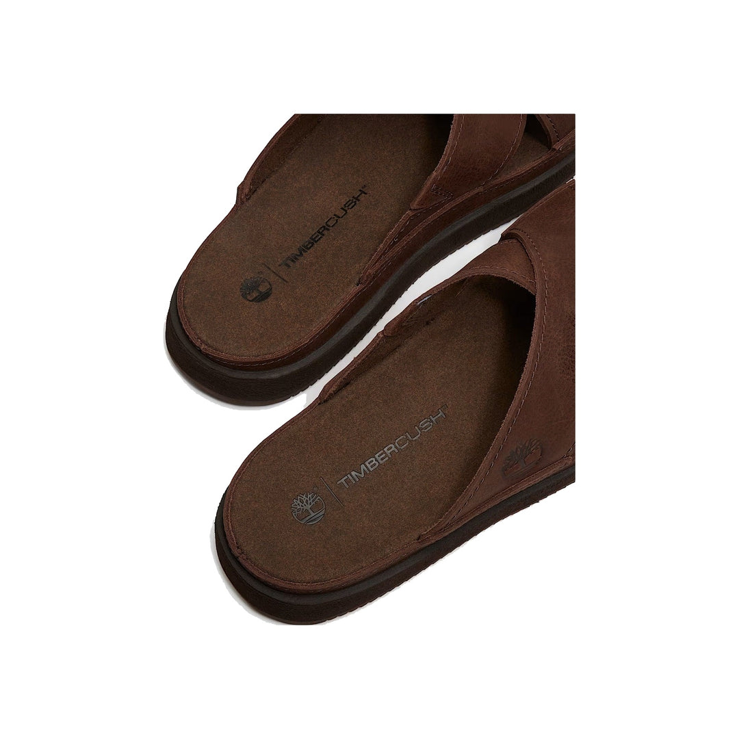 Timberland Casco Cove Mørkebrun Sandal