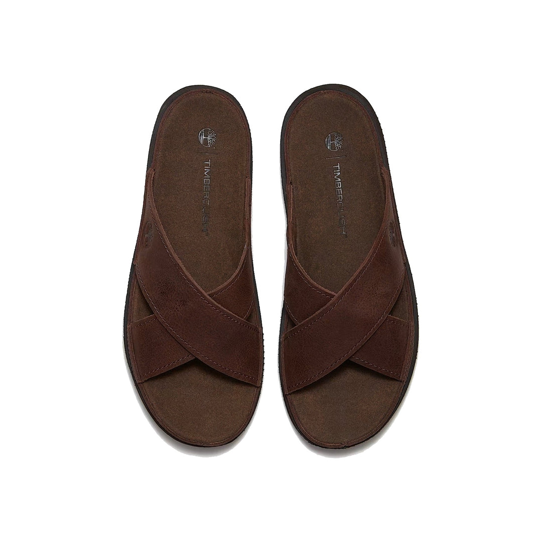 Timberland Casco Cove Mørkebrun Sandal