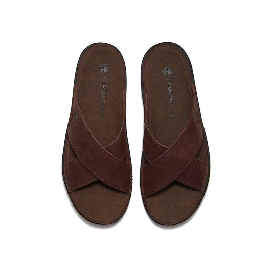 Timberland Casco Cove Mørkebrun Sandal