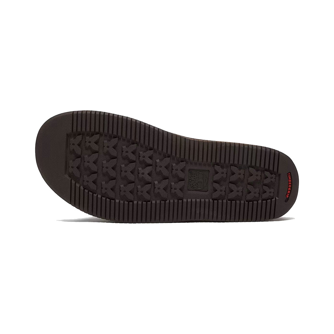 Timberland Casco Cove Mørkebrun Sandal