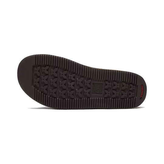 Timberland Casco Cove Mørkebrun Sandal