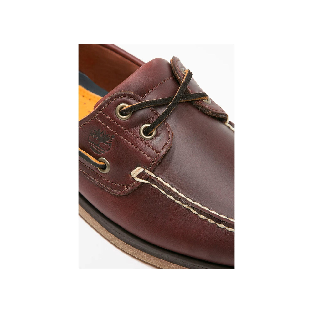 Timberland Classic Brun Bådsko