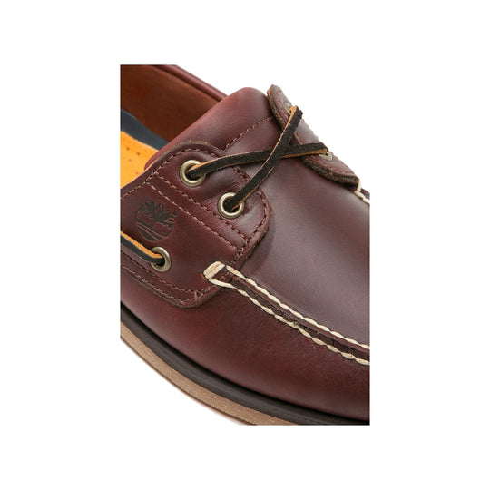 Timberland Classic Brun Bådsko