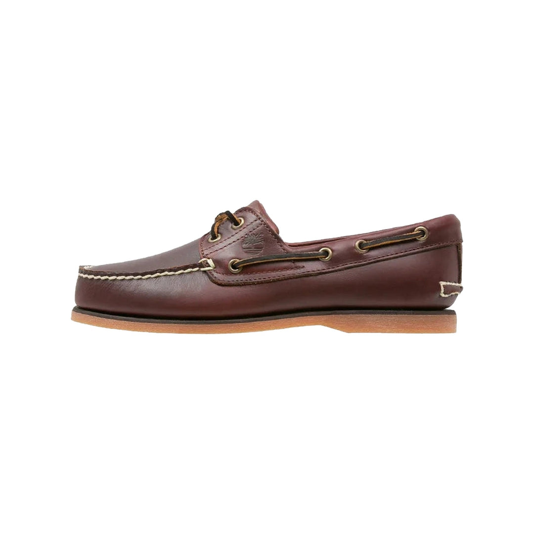 Timberland Classic Brun Bådsko