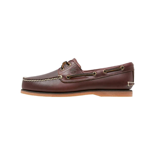 Timberland Classic Brun Bådsko