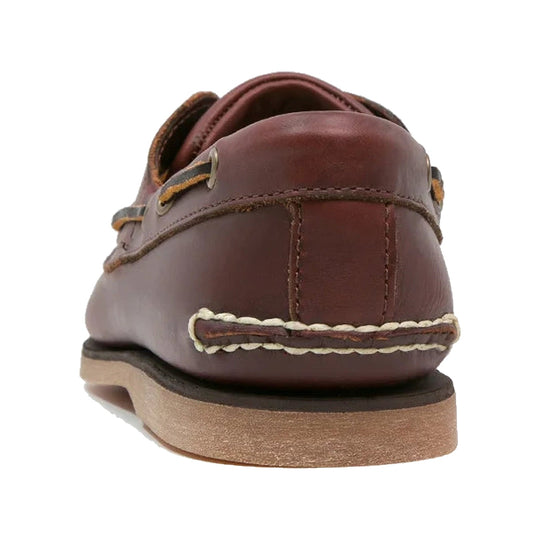Timberland Classic Brun Bådsko