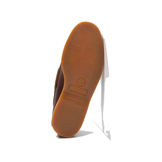 Timberland Classic Brun Bådsko