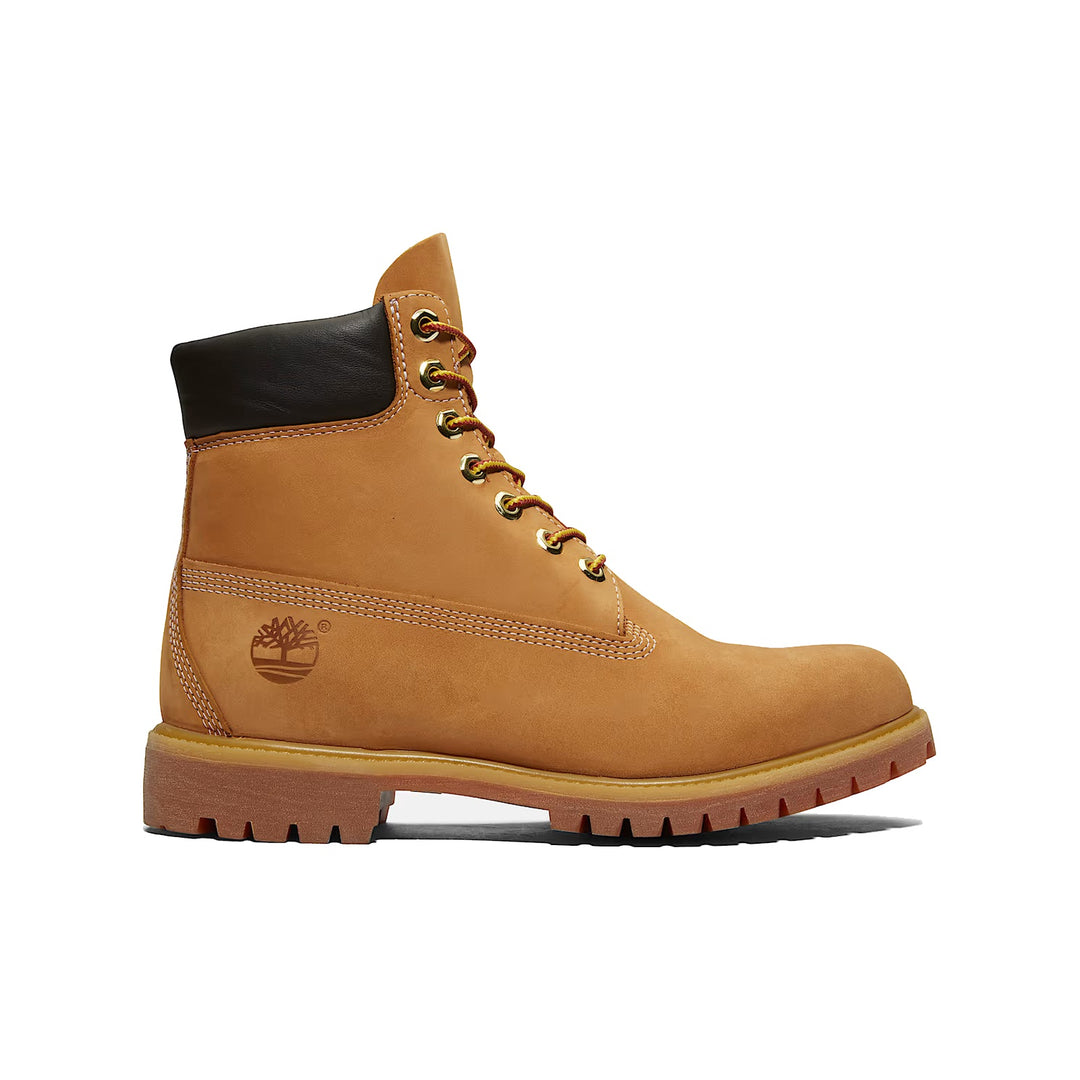 Timberland Iconic Premium 6-Inch Støvle Wheat