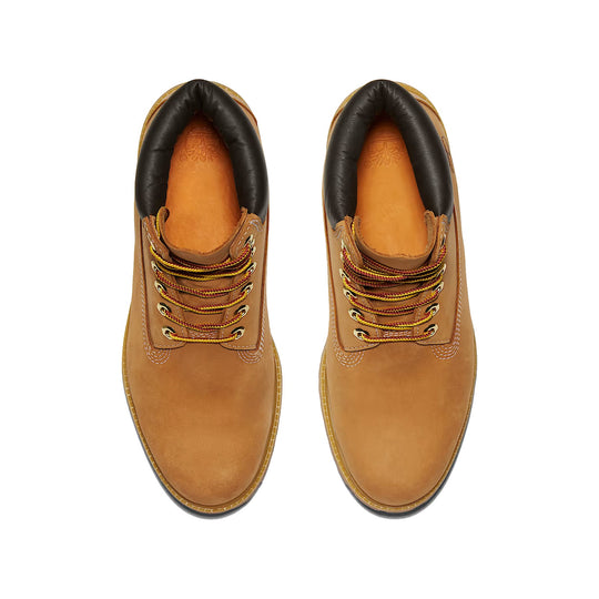Timberland Iconic Premium 6-Inch Støvle Wheat
