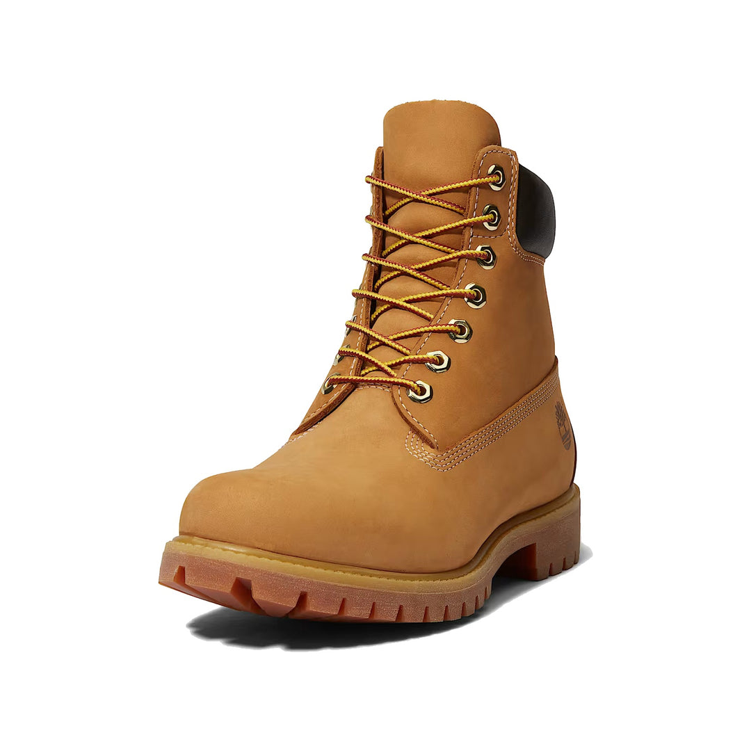 Timberland Iconic Premium 6-Inch Støvle Wheat