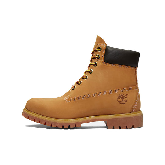 Timberland Iconic Premium 6-Inch Støvle Wheat