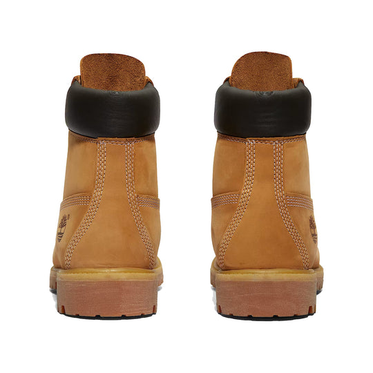 Timberland Iconic Premium 6-Inch Støvle Wheat