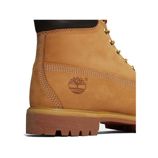 Timberland Iconic Premium 6-Inch Støvle Wheat