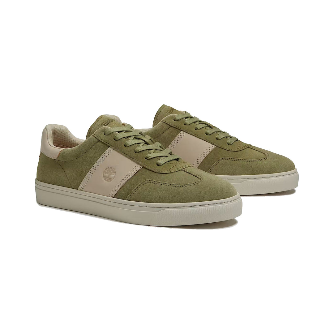 Timberland Lisbon Street Grøn Sneaker