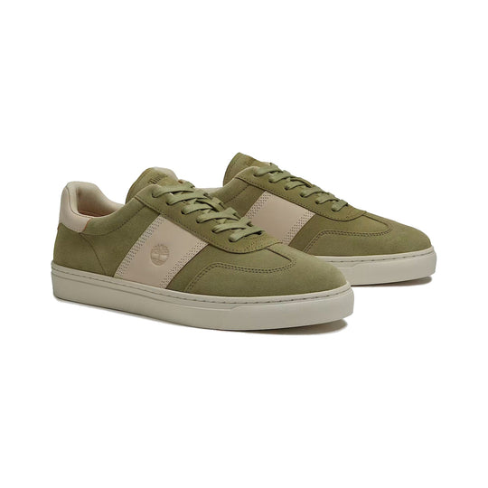 Timberland Lisbon Street Grøn Sneaker