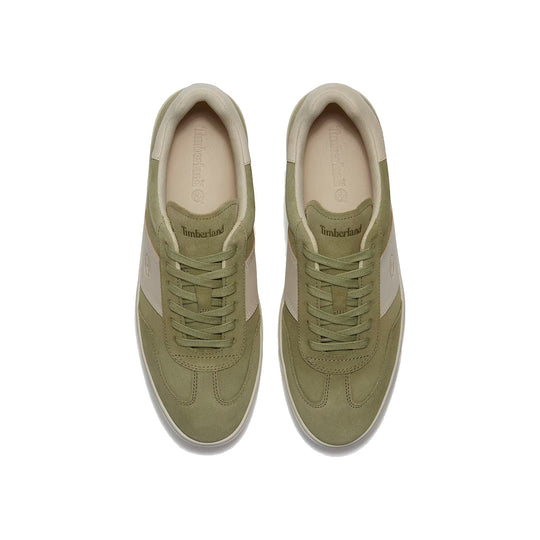 Timberland Lisbon Street Grøn Sneaker